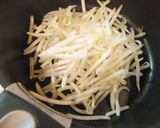 美腸スープから生まれた坦々風スープ♬作り方1写真