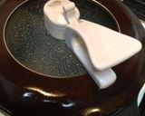 ガス代節約パスタ！作り方2写真