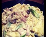 ガス代節約パスタ！作り方3写真