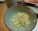 細切れ肉からおいしいハンバーグ作り方2写真