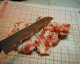 細切れ肉からおいしいハンバーグ作り方4写真