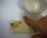 やみつきおつまみ！エビのパリパリ揚げ☆作り方6写真