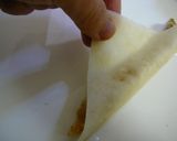やみつきおつまみ！エビのパリパリ揚げ☆作り方7写真
