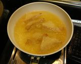 やみつきおつまみ！エビのパリパリ揚げ☆作り方8写真