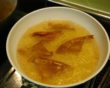 やみつきおつまみ！エビのパリパリ揚げ☆作り方9写真