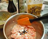 細切れ肉からおいしいハンバーグ作り方6写真
