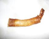 やみつきおつまみ！エビのパリパリ揚げ☆作り方12写真