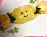 子供が喜ぶ可愛いリボン弁当 パーティにも作り方5写真