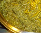 上白糖でいかなごのくぎ煮!水飴ザラメなし作り方5写真