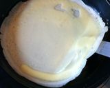 クレープのクリーム包み♪作り方12写真