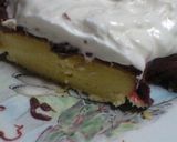 リリスとロンギヌスの槍ケーキ作り方3写真