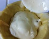クレープのクリーム包み♪作り方17写真