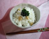 レシピ？塩麹の豆ご飯 おかわり必至です！作り方3写真