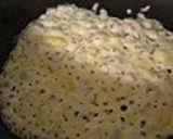 里芋のチーズ焼き作り方2写真