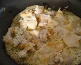 里芋のチーズ焼き作り方3写真