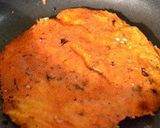 里芋のチーズ焼き作り方4写真