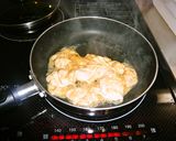 ホルジン鍋作り方8写真