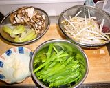 ホルジン鍋作り方6写真