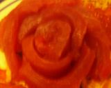 ひな祭りに☆お花のちらし寿司作り方5写真