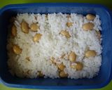 レシピ？塩麹の豆ご飯 おかわり必至です！作り方4写真
