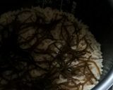♡塩こんぶだけのご飯♡作り方2写真