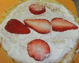 おひなさまクレープ作り方10写真