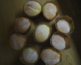 カップケーキの作り方作り方8写真