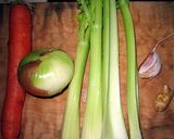 アボカド入り生春巻き作り方3写真