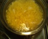 とろとろ♡豆腐＆玉子の鶏ガラスープ♡作り方6写真