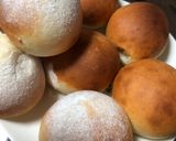 まるパン(８個)作り方11写真