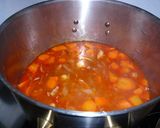 カレーライス(炊き出し用)作り方12写真