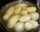 カレーライス(炊き出し用)作り方11写真