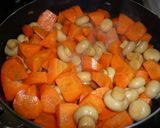カレーライス(炊き出し用)作り方9写真