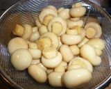カレーライス(炊き出し用)作り方8写真
