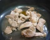 カレーライス(炊き出し用)作り方2写真