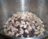 カレーライス(炊き出し用)作り方3写真