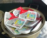 カレーライス(炊き出し用)作り方16写真