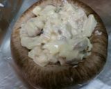 簡単お助け1品!マヨ椎茸焼き♪作り方2写真
