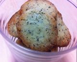 ビニール袋とトースターで紅茶クッキー♡作り方7写真