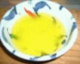我が家の定番 チョコ生ケーキ作り方1写真