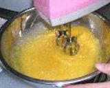 我が家の定番 チョコ生ケーキ作り方2写真