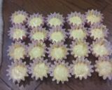 プチカップケーキ作り方6写真
