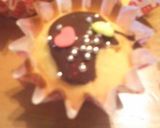 プチカップケーキ作り方8写真