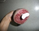 マンガ肉作り方4写真