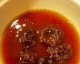 ホエーで簡単プルーンシロップ作り方3写真