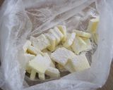 生地はHBで★クロワッサン作り方3写真