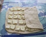 生地はHBで★クロワッサン作り方6写真