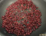 モルグ・ポロウ　鶏肉のごはん作り方15写真