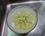 簡単肉じゃが作り方1写真