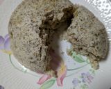 簡単★紅茶マーマレードレンジケーキ作り方6写真